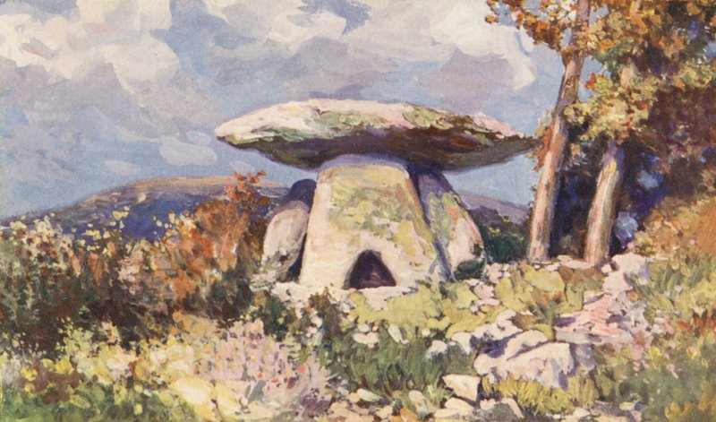  av Sabine Baring Gould