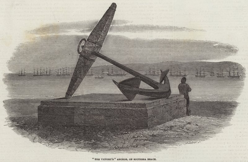 The Victory
