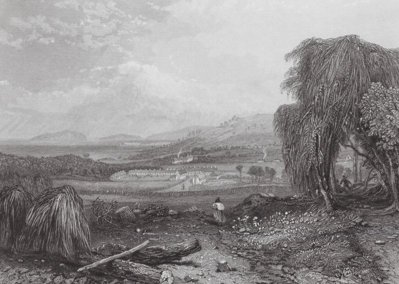  av Samuel (after) Prout