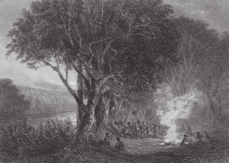  av Samuel (after) Prout