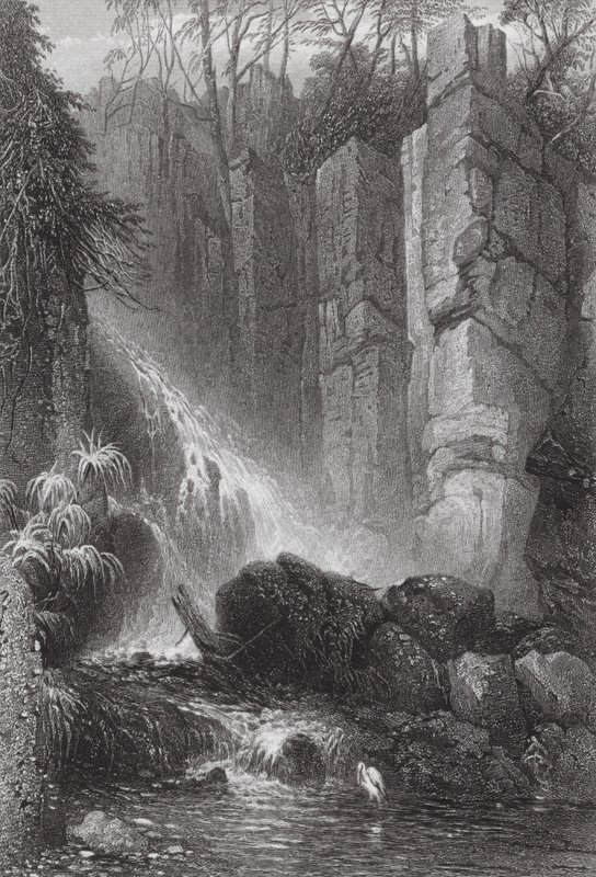  av Samuel (after) Prout