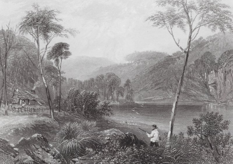  av Samuel (after) Prout