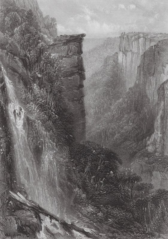  av Samuel (after) Prout