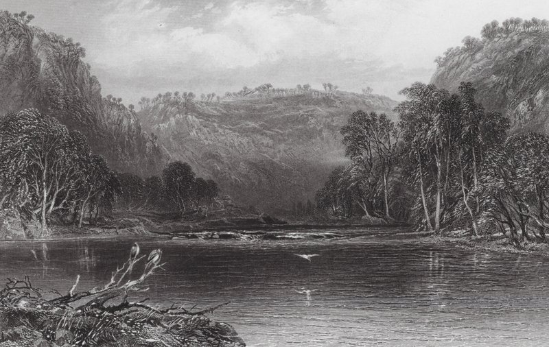  av Samuel (after) Prout