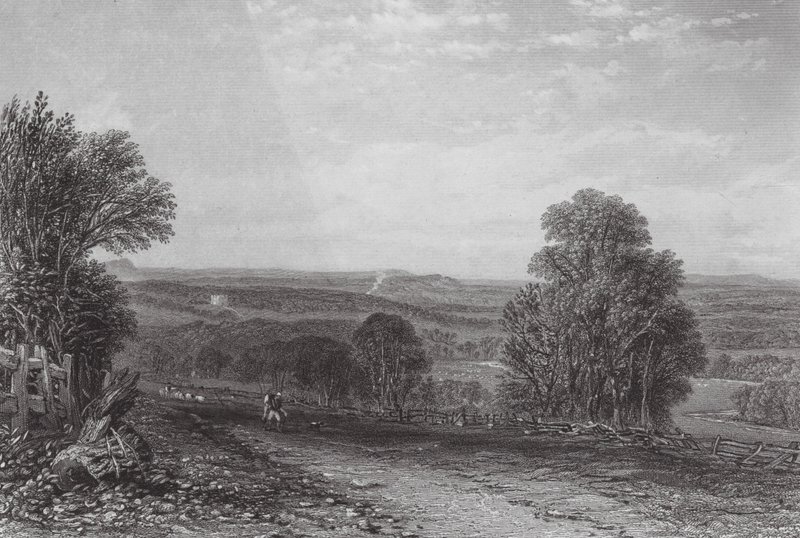 av Samuel (after) Prout