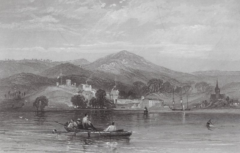  av Samuel (after) Prout