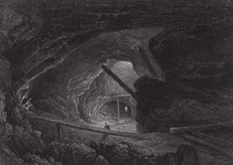  av Samuel (after) Prout