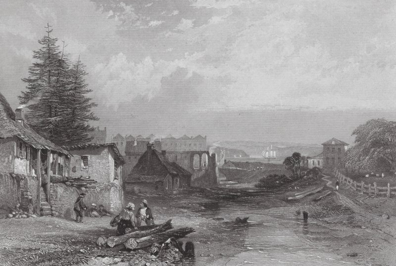  av Samuel (after) Prout