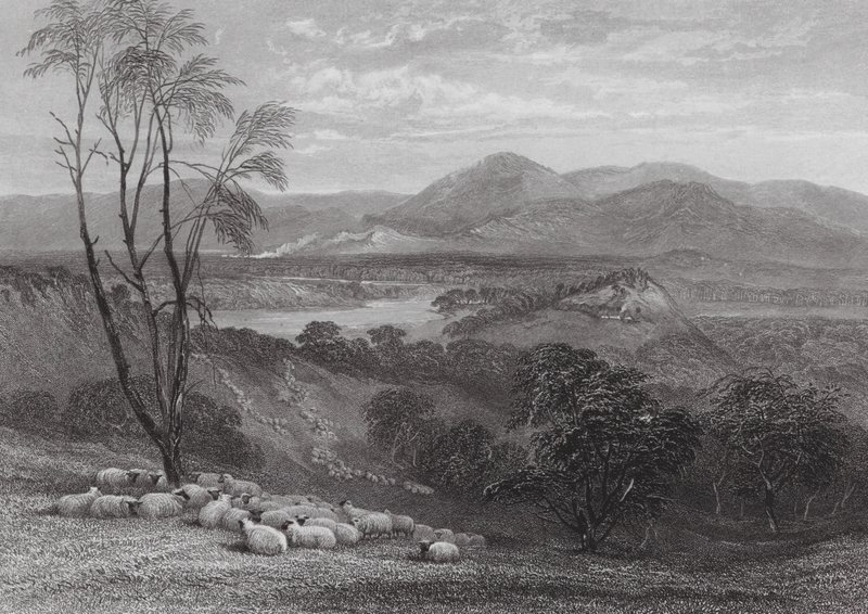  av Samuel (after) Prout