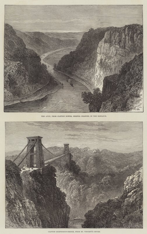 Bristol av Samuel Read