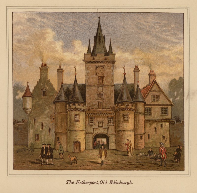  av Scottish School