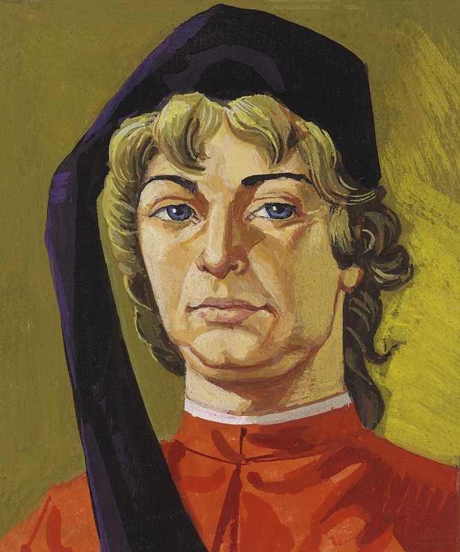  av Severino Baraldi