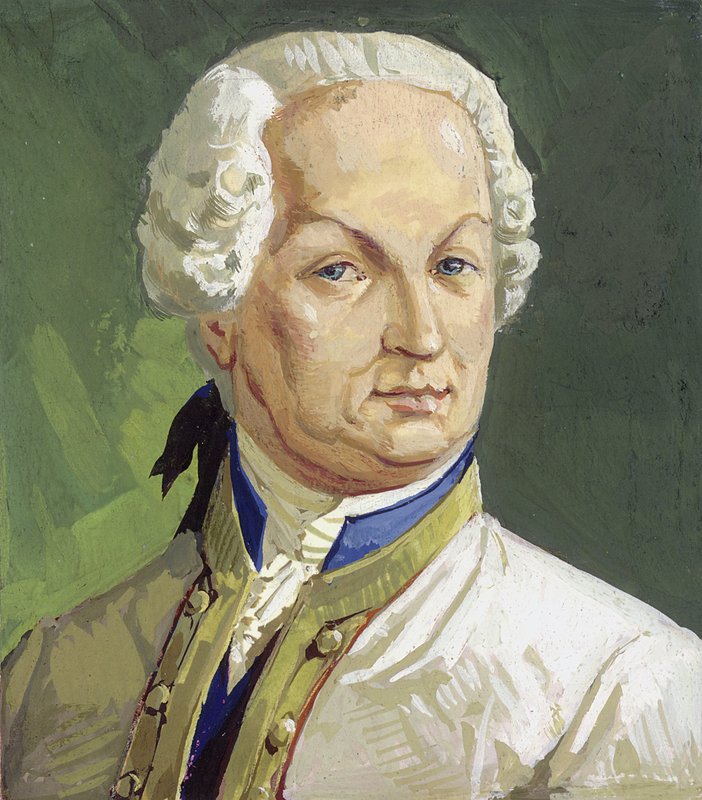  av Severino Baraldi