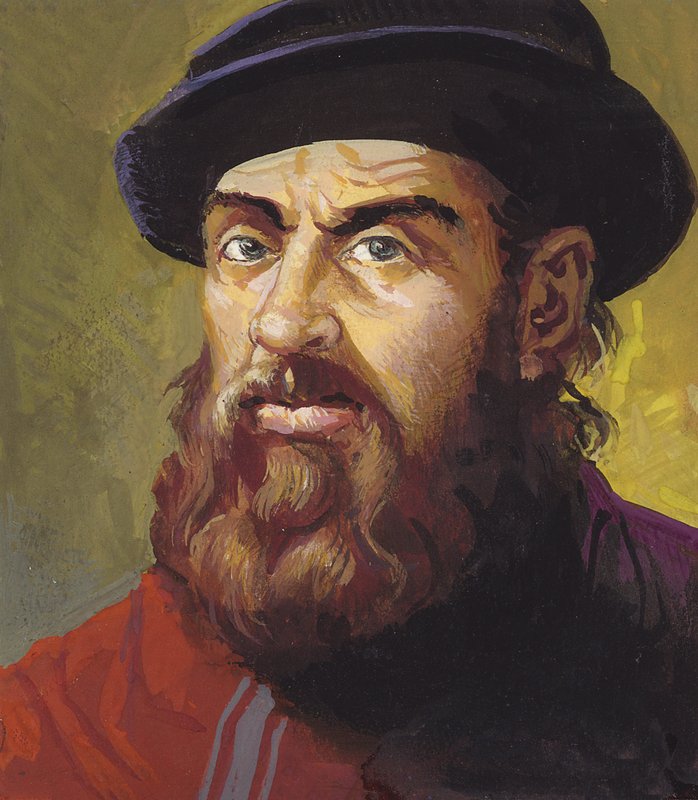  av Severino Baraldi