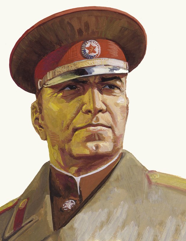  av Severino Baraldi