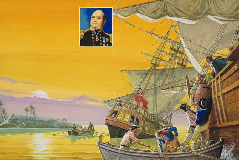  av Severino Baraldi