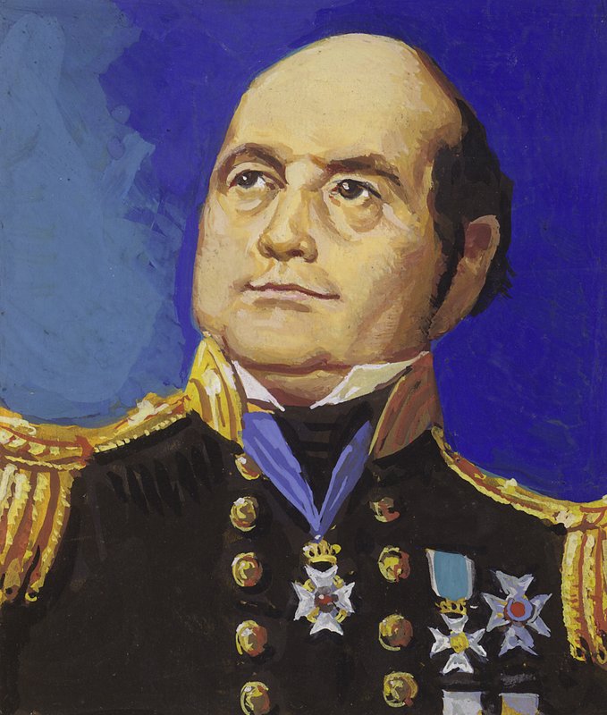  av Severino Baraldi