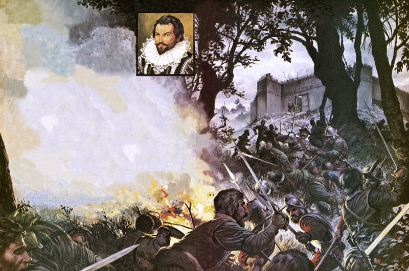  av Severino Baraldi