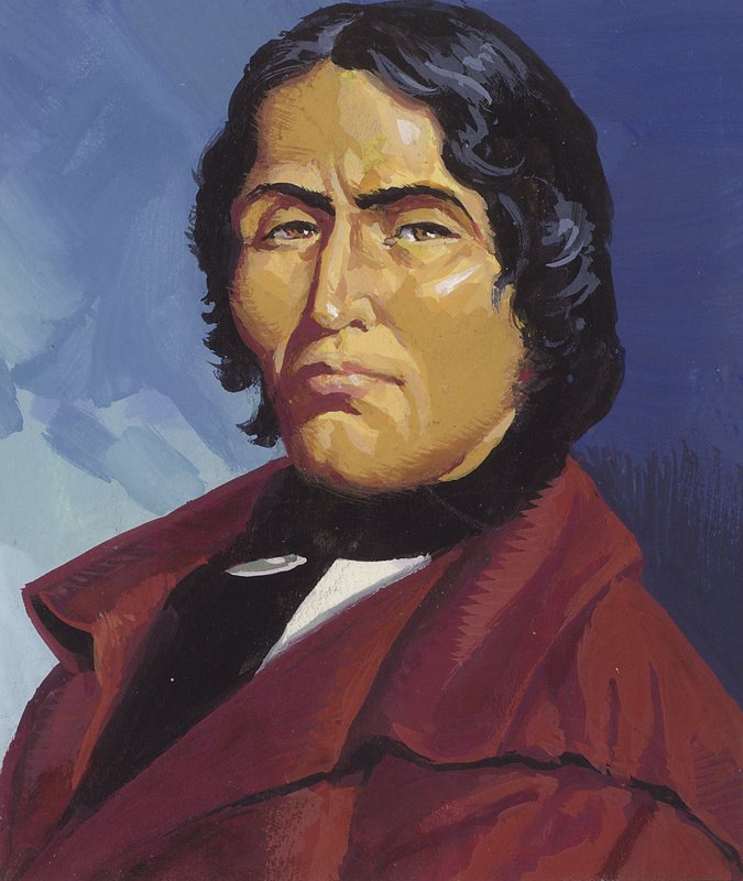  av Severino Baraldi