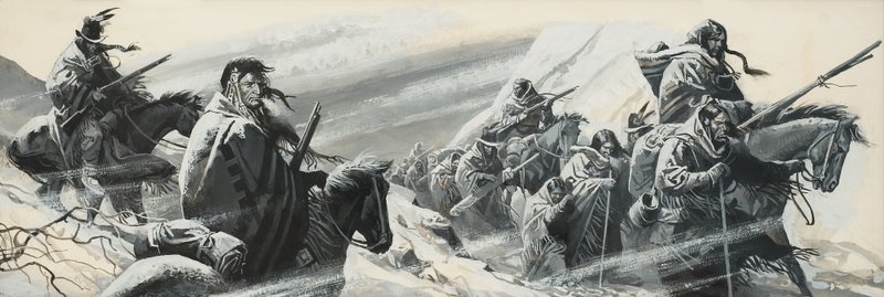  av Severino Baraldi