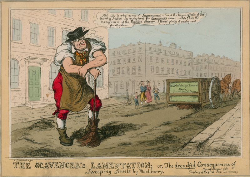 Åselederens klagesang av Sharpshooter