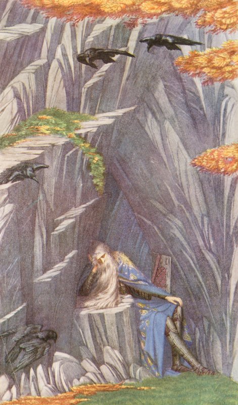  av Sidney Meteyard