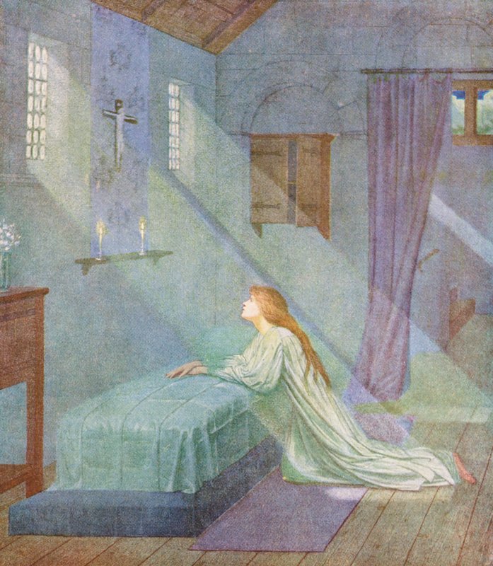  av Sidney Meteyard