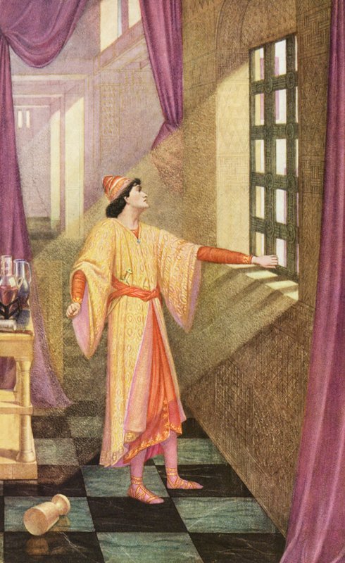  av Sidney Meteyard