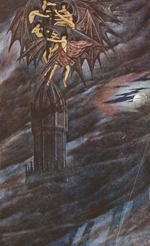  av Sidney Meteyard