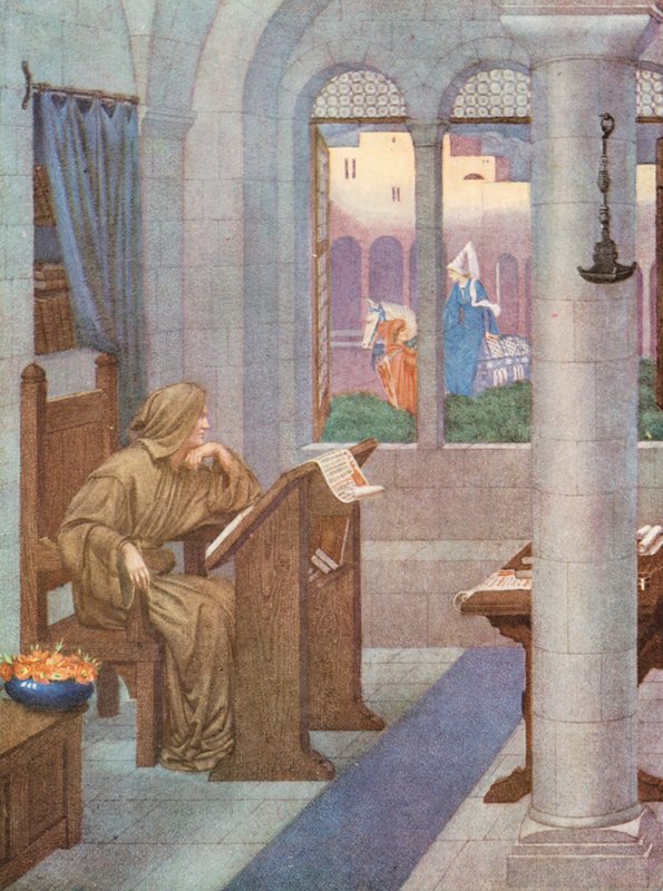  av Sidney Meteyard