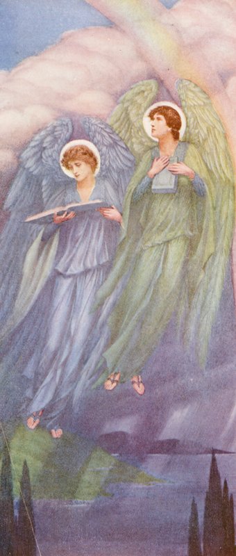  av Sidney Meteyard