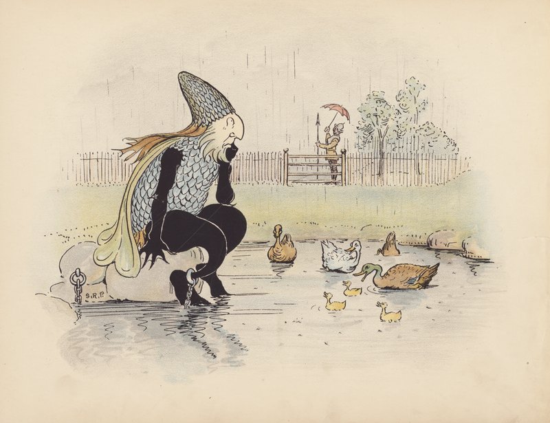 av Sophia Rosamond Praeger