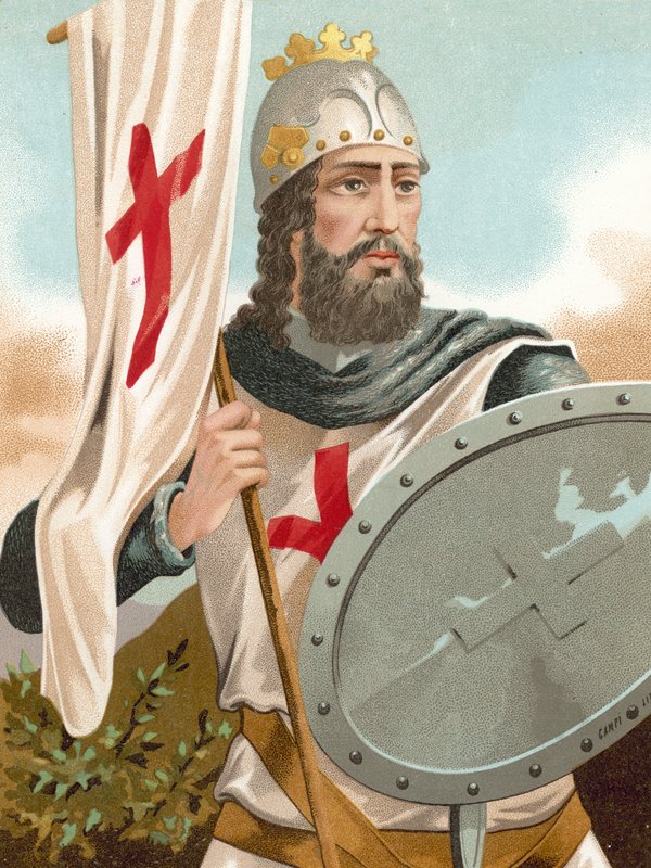 Pelagius av Spanish School