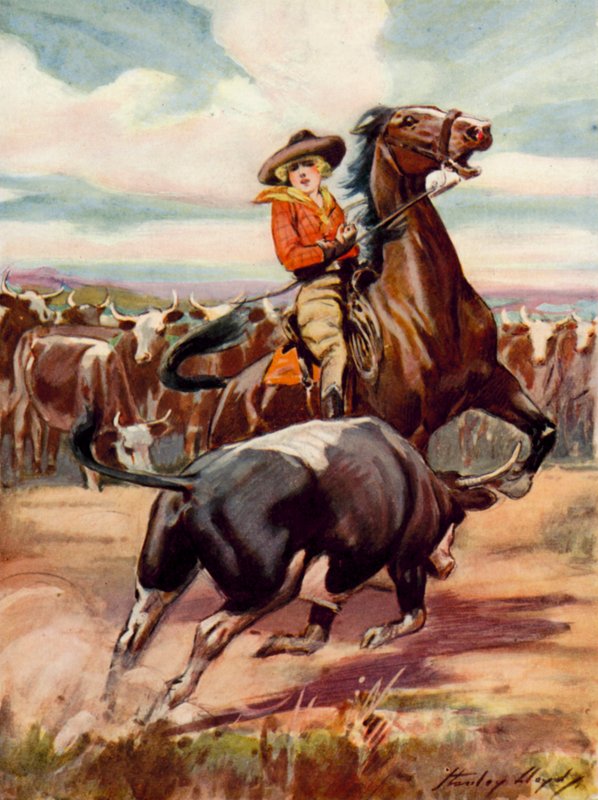  av Stanley Lloyd