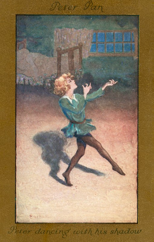  av Sybil Barham