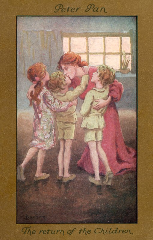  av Sybil Barham
