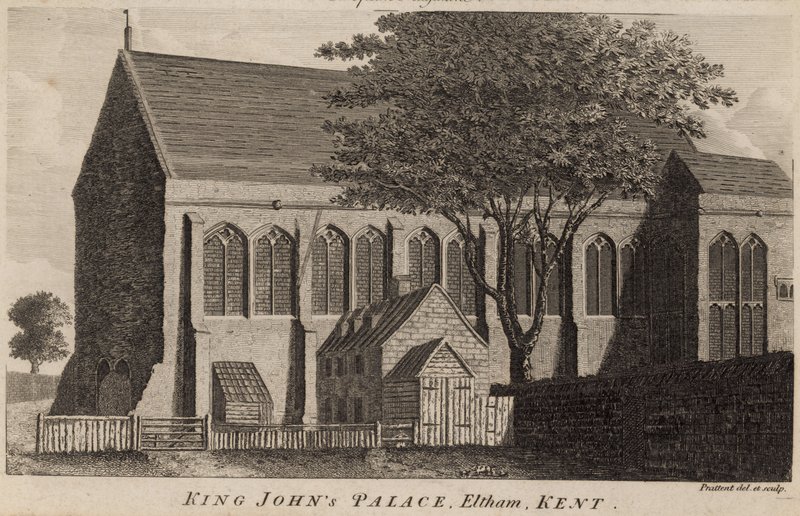 King John