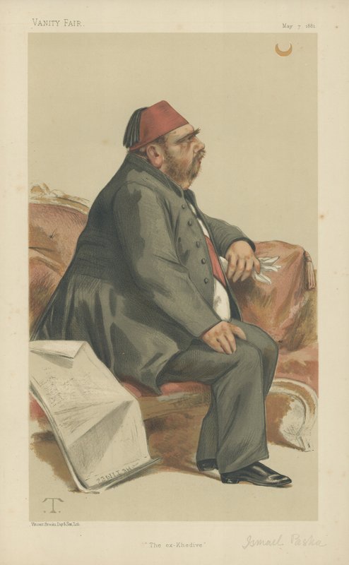Hans Høyhet Isma