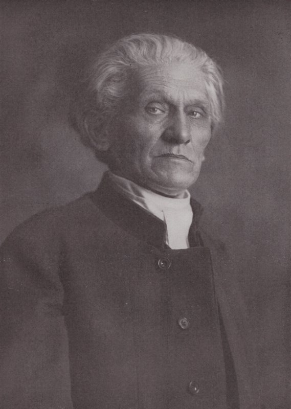  av Theodor Hilsdorf