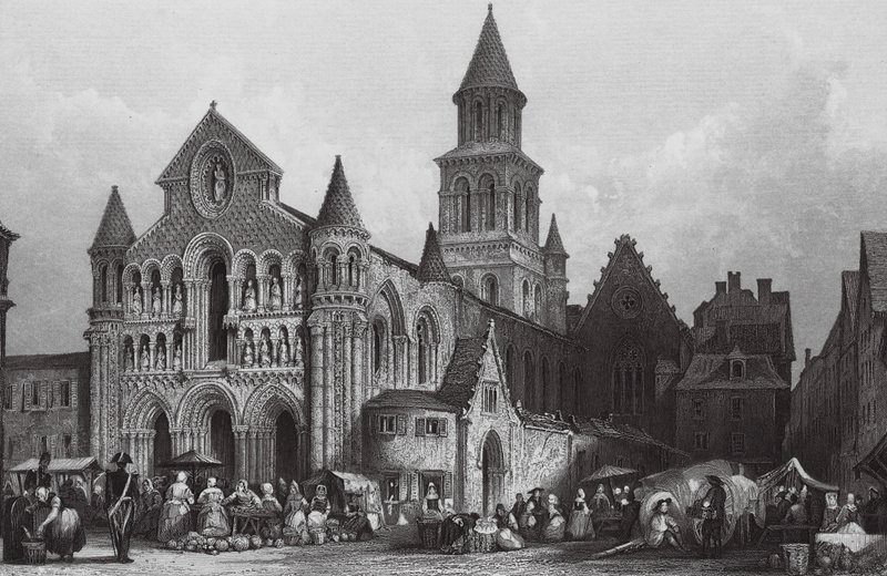  av Thomas (after) Allom