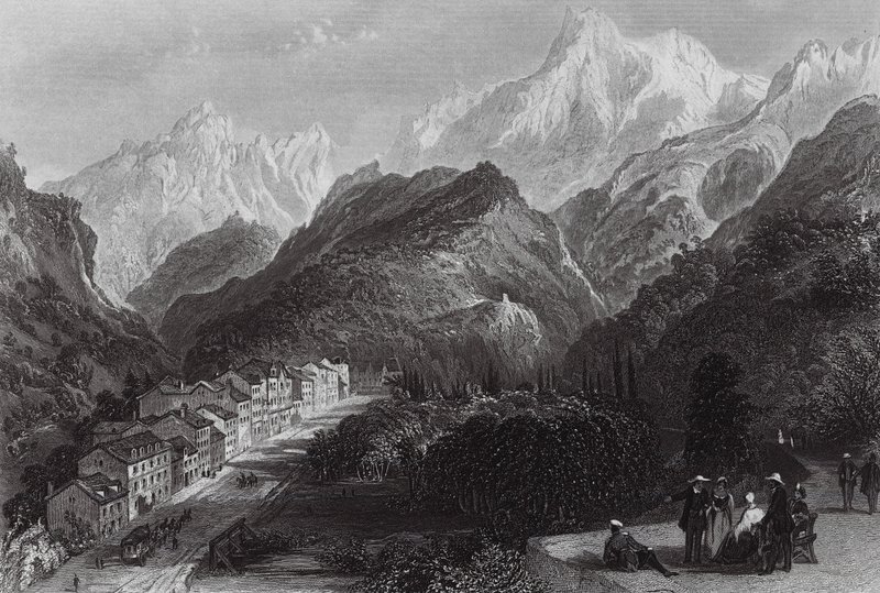  av Thomas (after) Allom