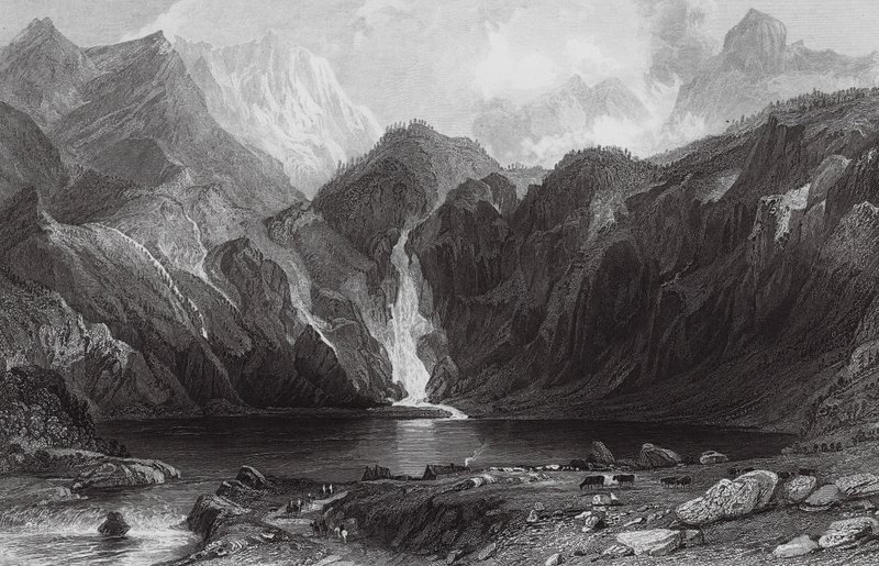  av Thomas (after) Allom