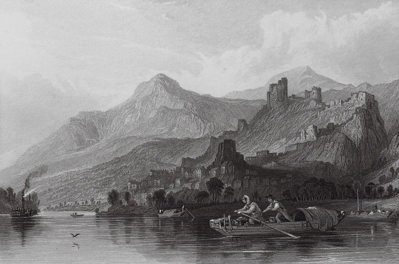  av Thomas (after) Allom