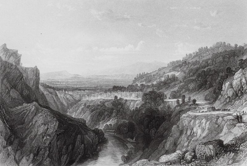  av Thomas (after) Allom