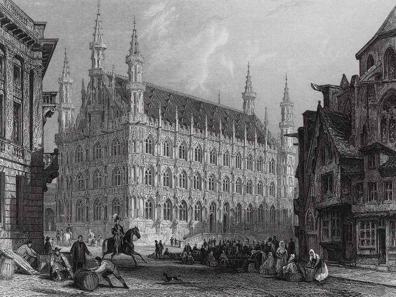  av Thomas (after) Allom
