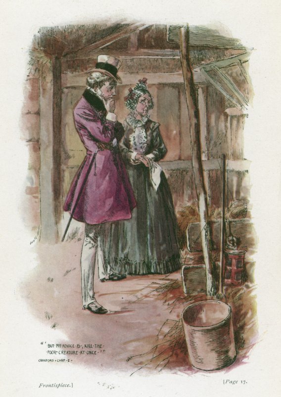  av Thomas Heath Robinson