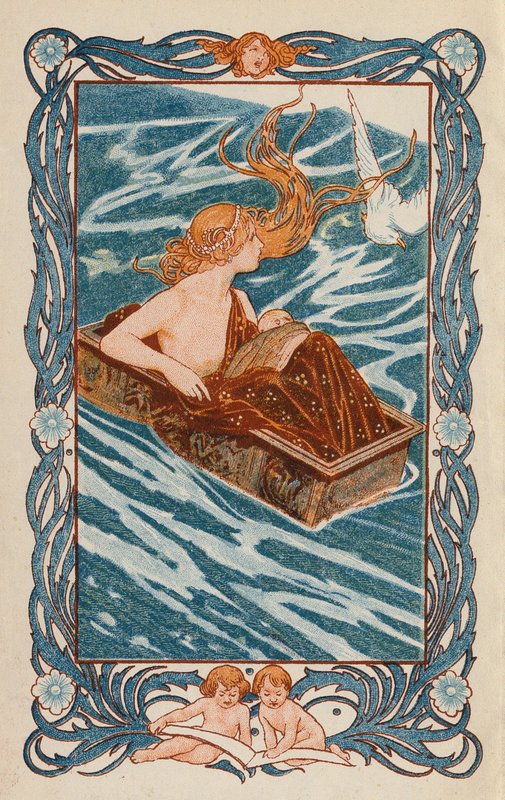  av Thomas Heath Robinson