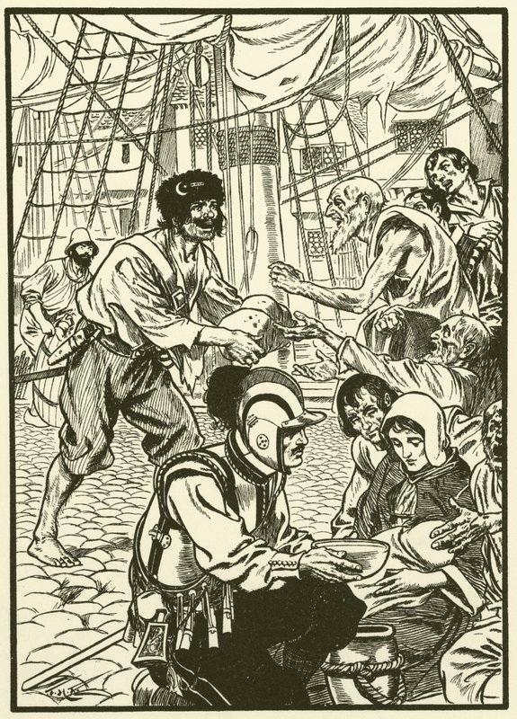  av Thomas Heath Robinson