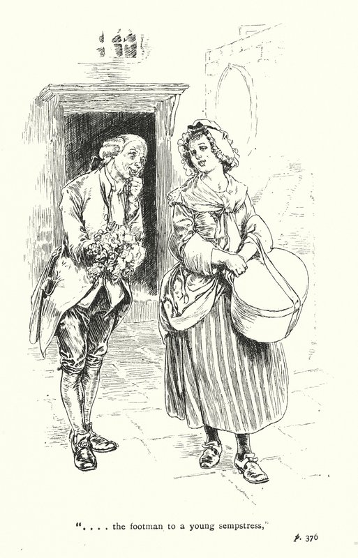  av Thomas Heath Robinson