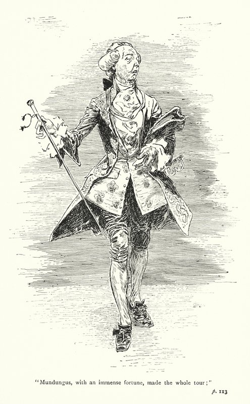  av Thomas Heath Robinson